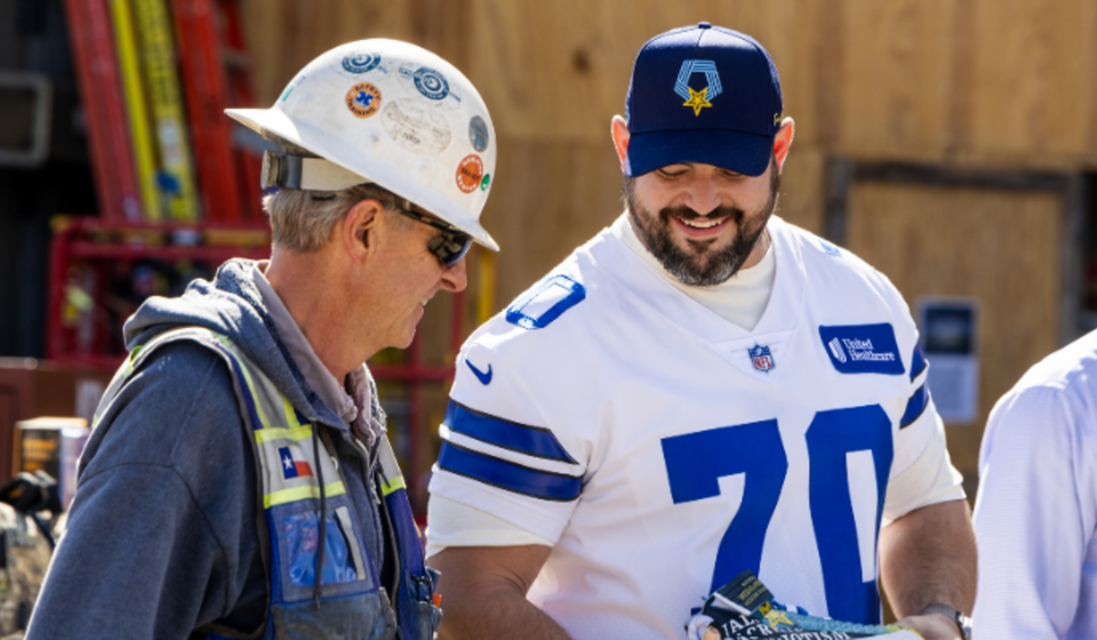 The National Medal of Honor Museum