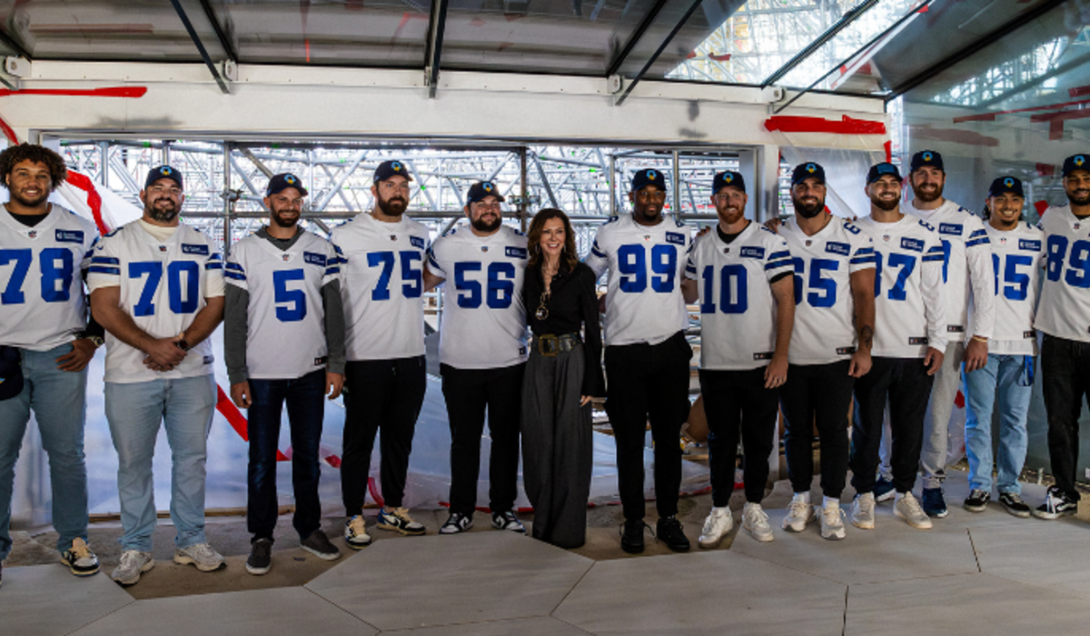 The National Medal of Honor Museum