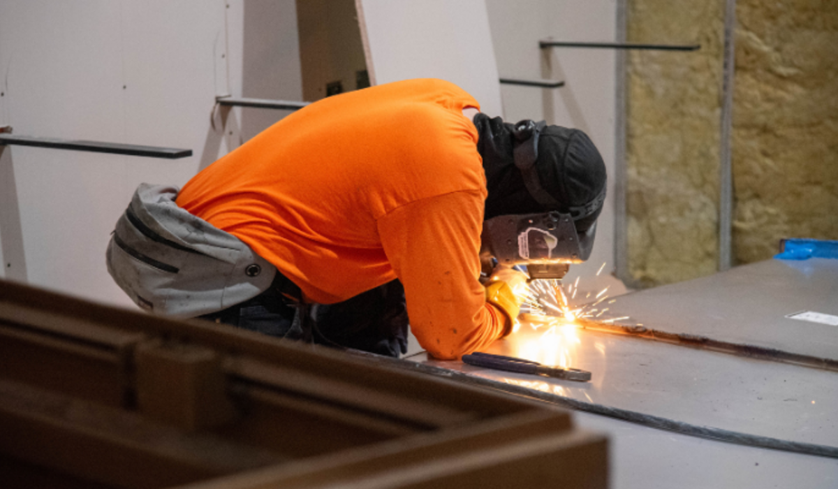 The National Medal of Honor Museum