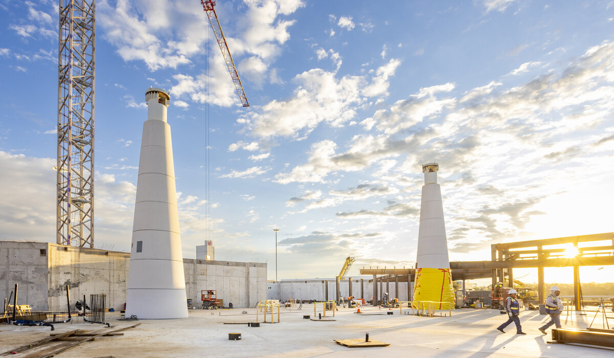 The National Medal of Honor Museum
