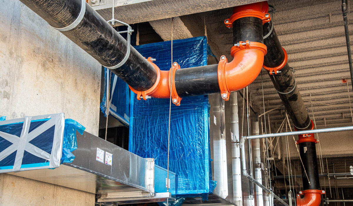 The National Medal of Honor Museum