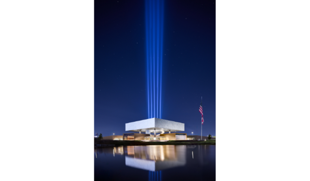 The National Medal of Honor Museum