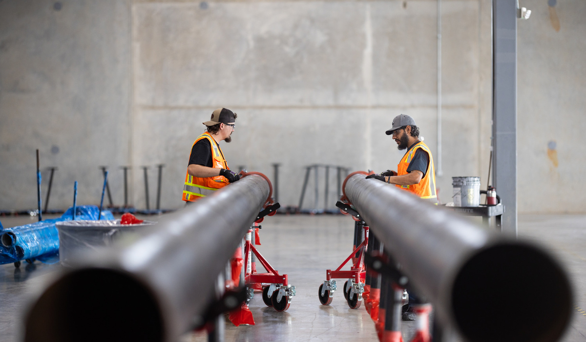skilled trades, job opportunities