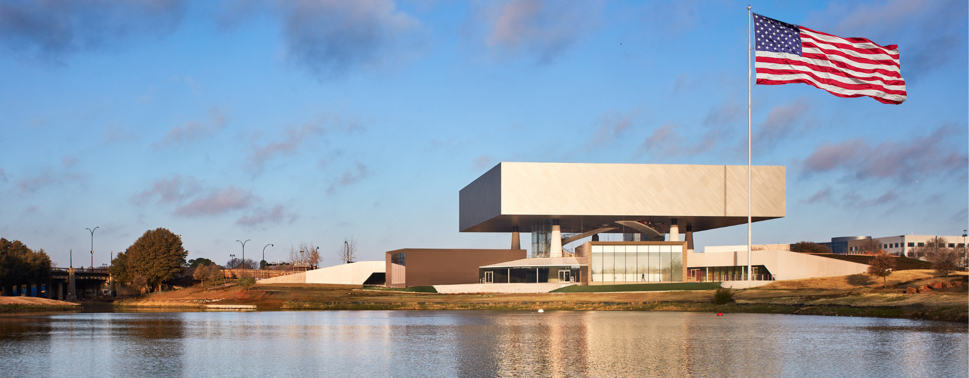The National Medal of Honor Museum