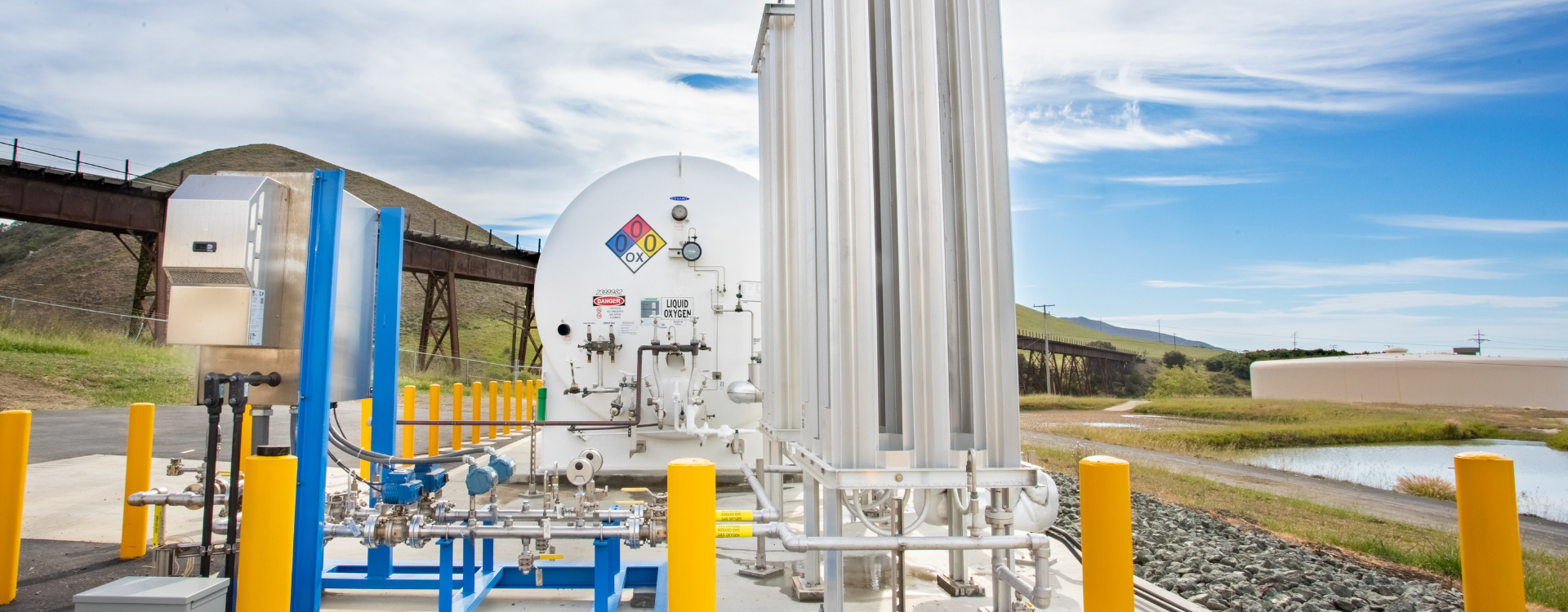 Construction-period energy savings, M&V, measurement and verification