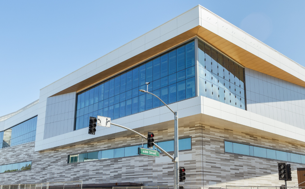 UC Davis Health Sacramento Outpatient Surgery Center 48X Complex