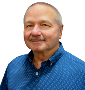 Butch King, VP of Service, Brandt