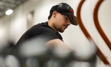 Skilled Trades Hero Test