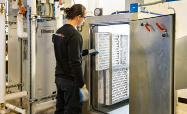HVAC issues, problems with HVAC systems, HVAC maintenance tips