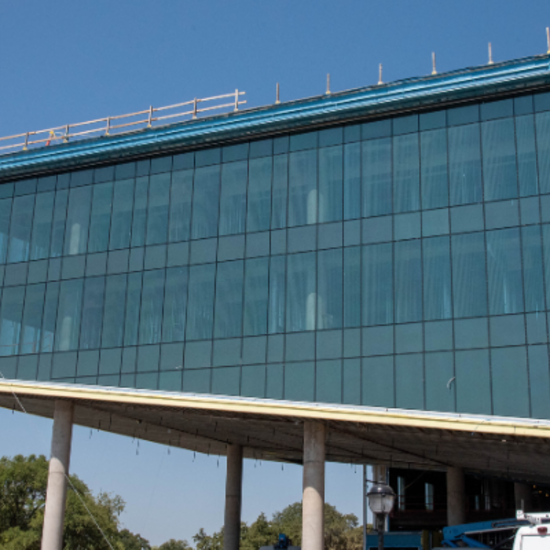 The University of Texas at Arlington