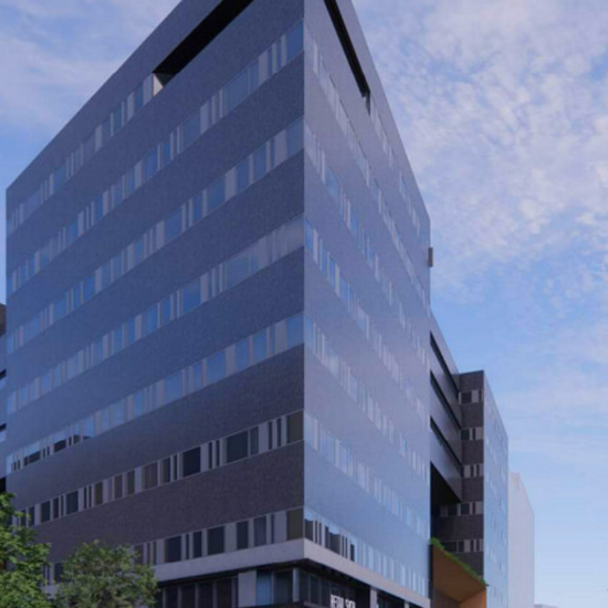 111 Massachusetts Avenue NW