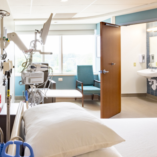 Harris Health Systems