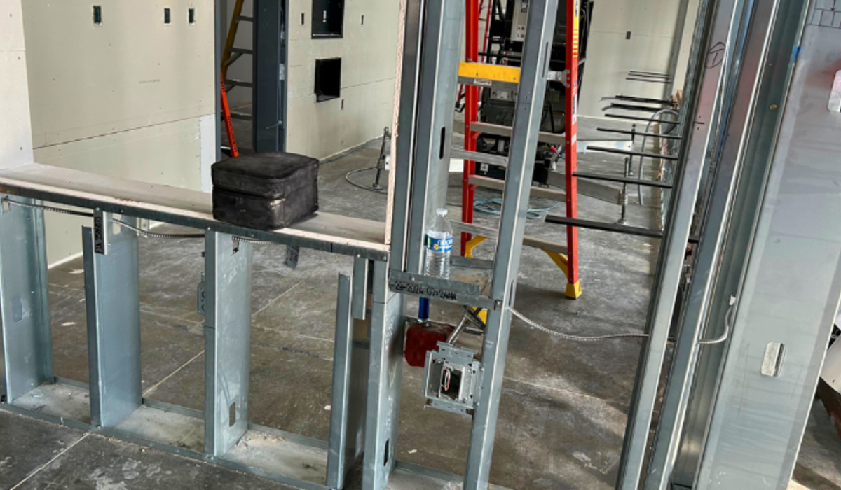 Edged Data Center