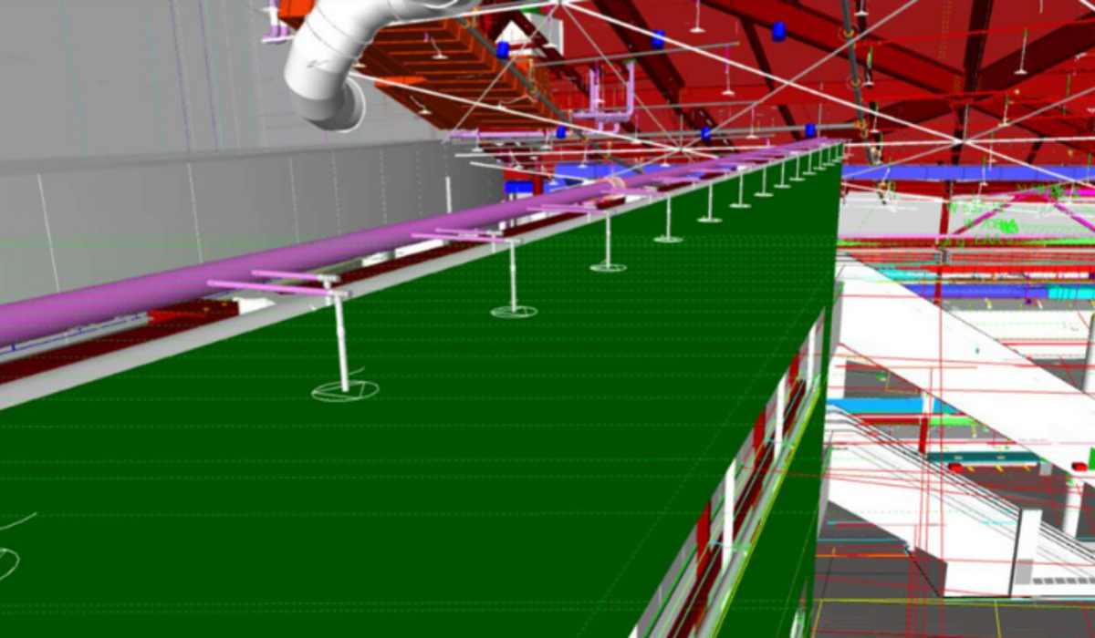 Las Vegas Convention Center Expansion