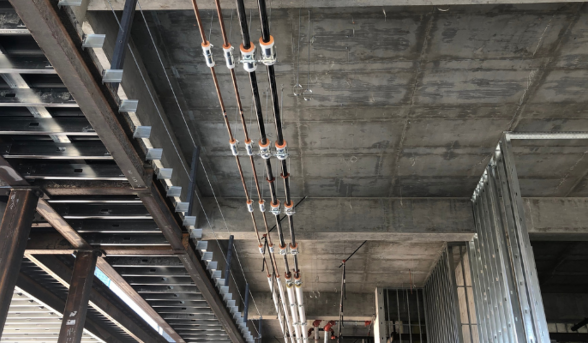 Las Vegas Convention Center Expansion