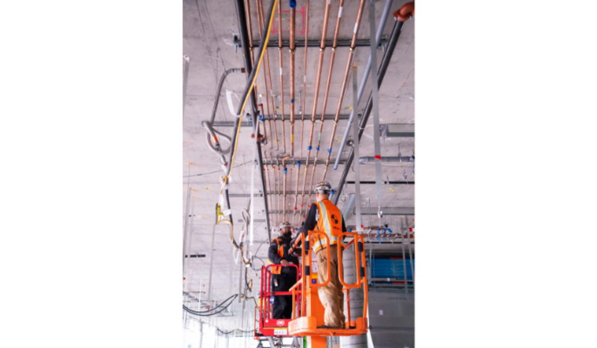 UCSF Weill Institute for Neurosciences