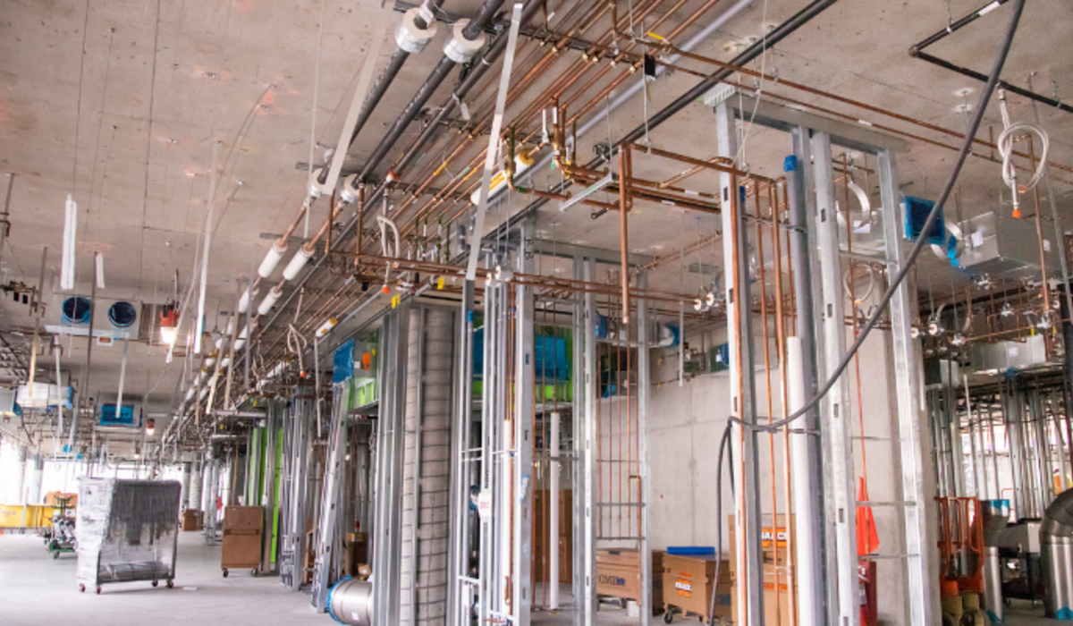 UCSF Weill Institute for Neurosciences