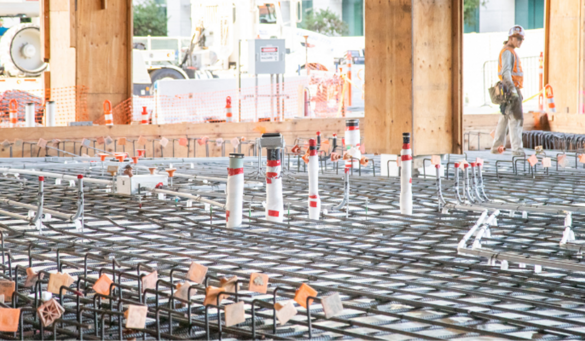 UCSF Weill Institute for Neurosciences