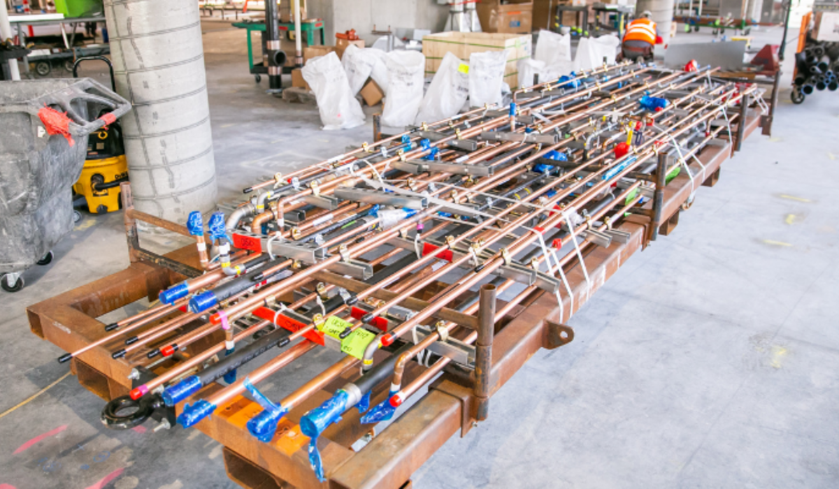 UCSF Weill Institute for Neurosciences