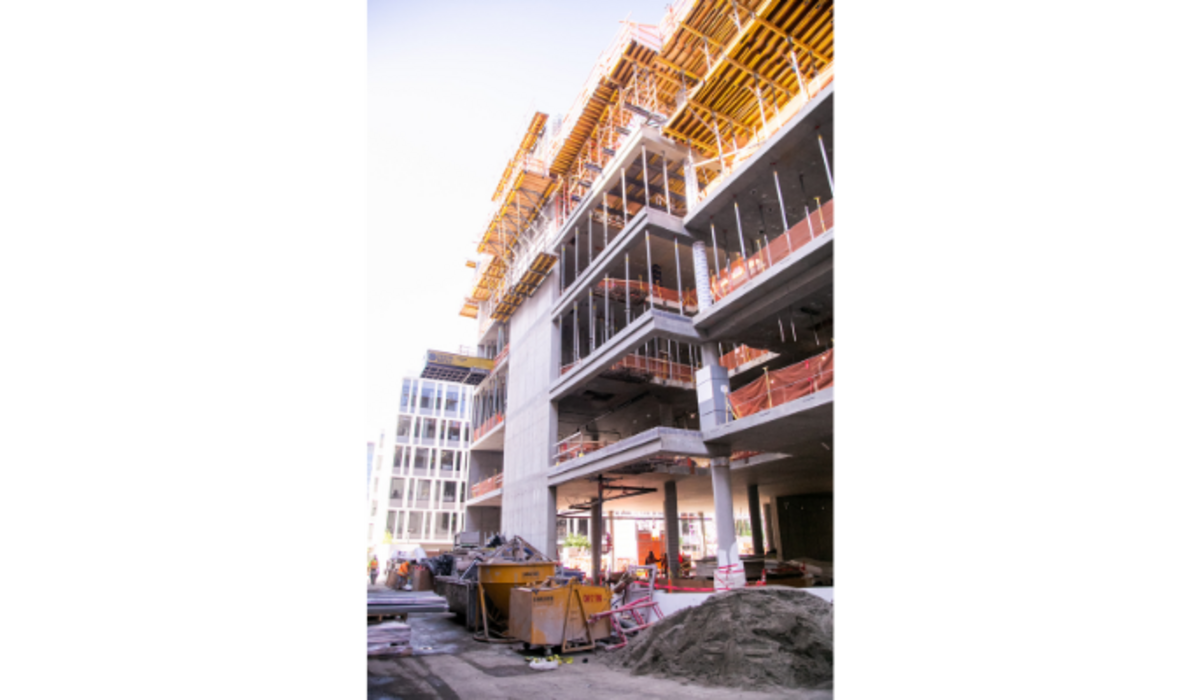 UCSF Weill Institute for Neurosciences