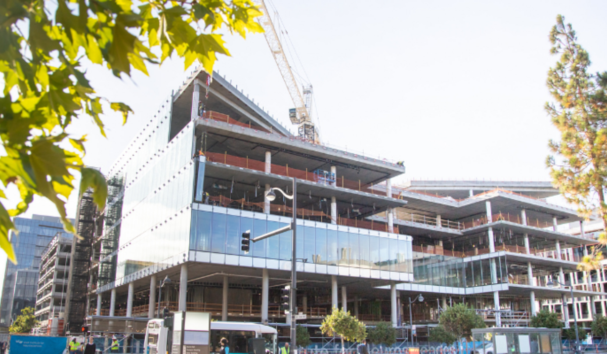 UCSF Weill Institute for Neurosciences