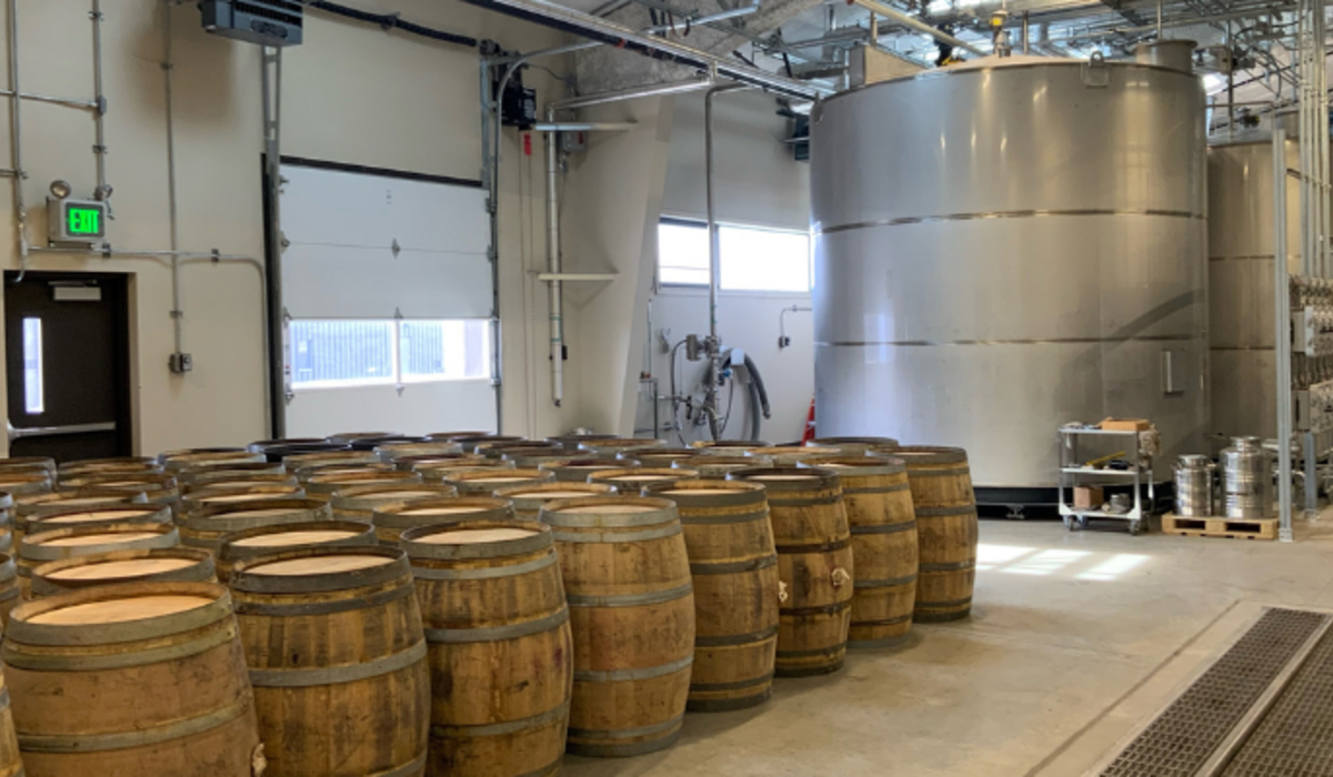 Woodinville Whiskey