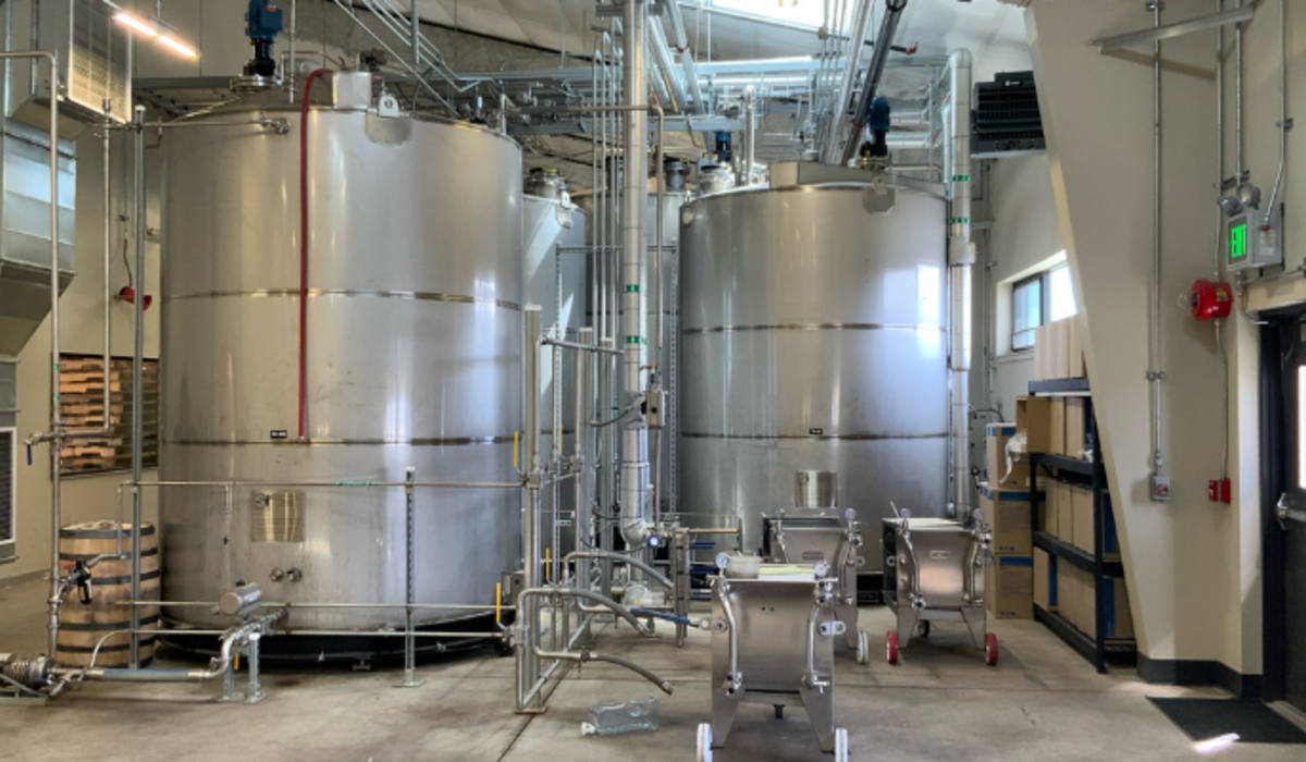 Woodinville Whiskey
