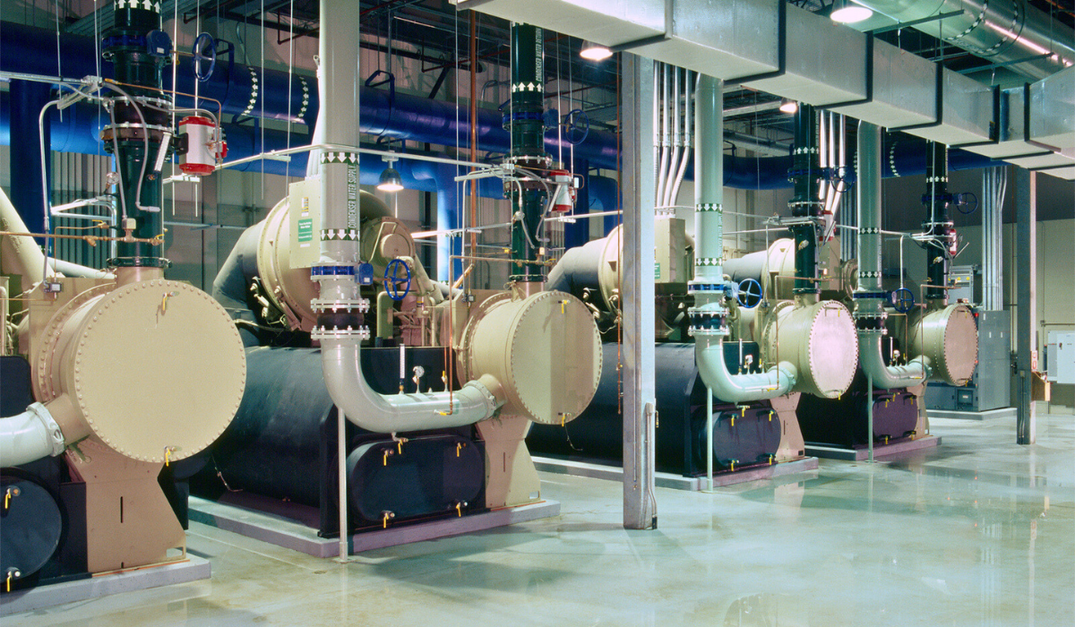 Dallas Love Field Airport