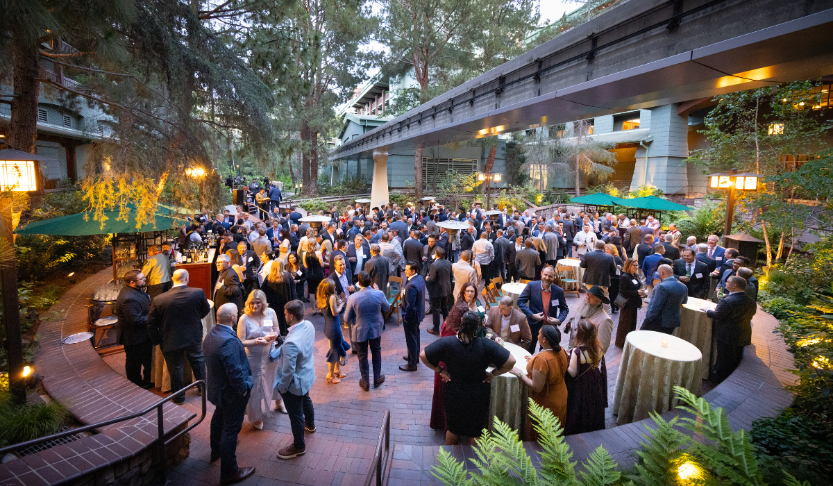 The Southland Awards Show