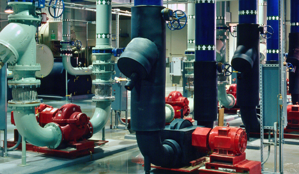 Dallas Love Field Airport