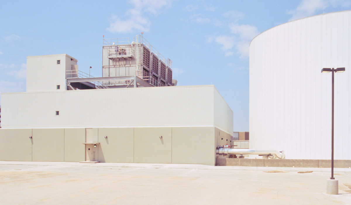 Dallas Love Field Airport