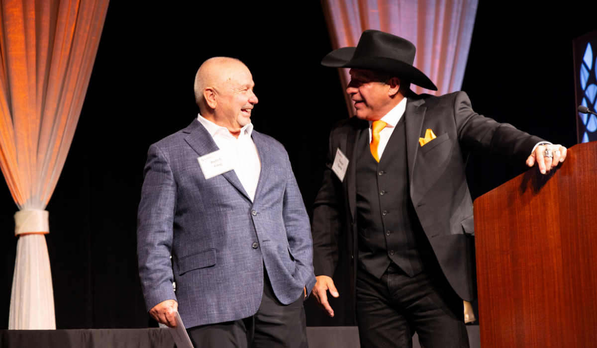 The Southland Awards Show