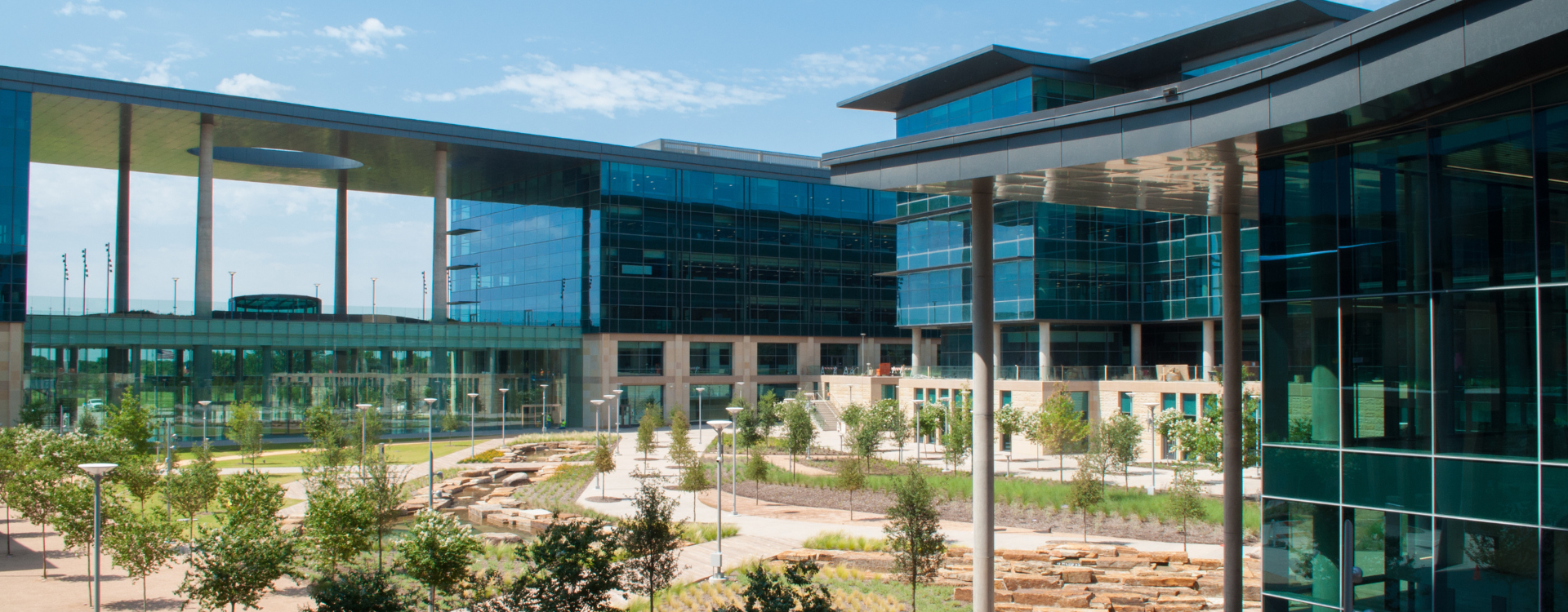 One Toyota North America Headquarters