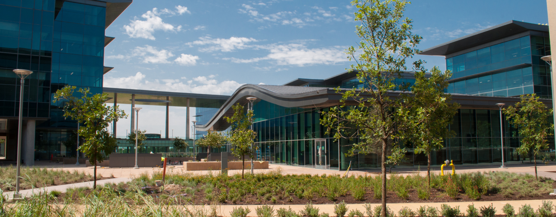 One Toyota North America Headquarters