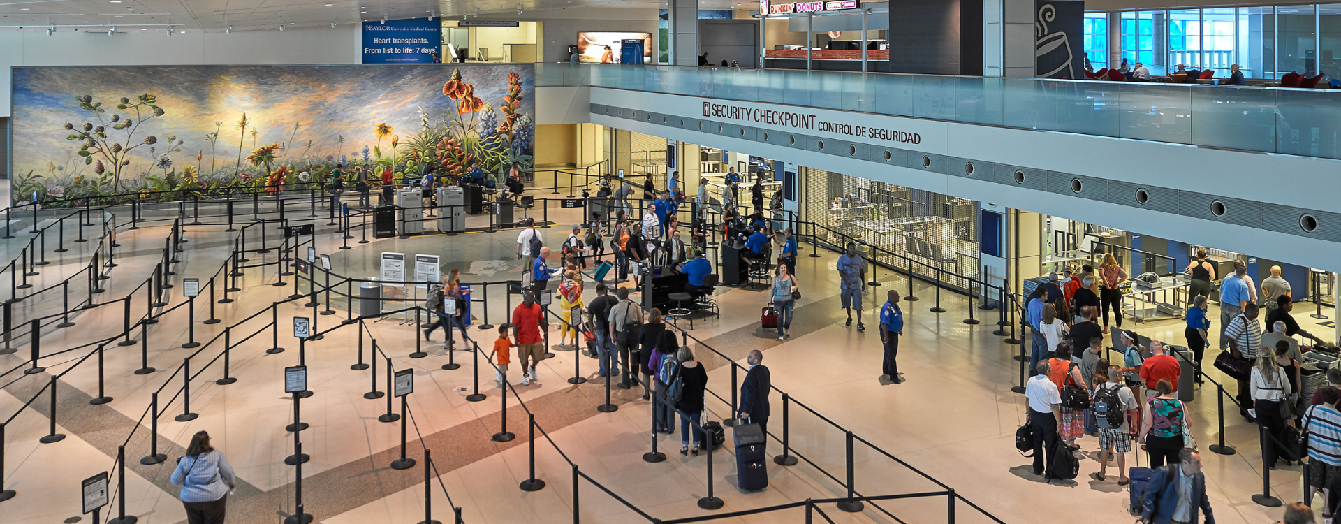 Dallas Love Field Airport