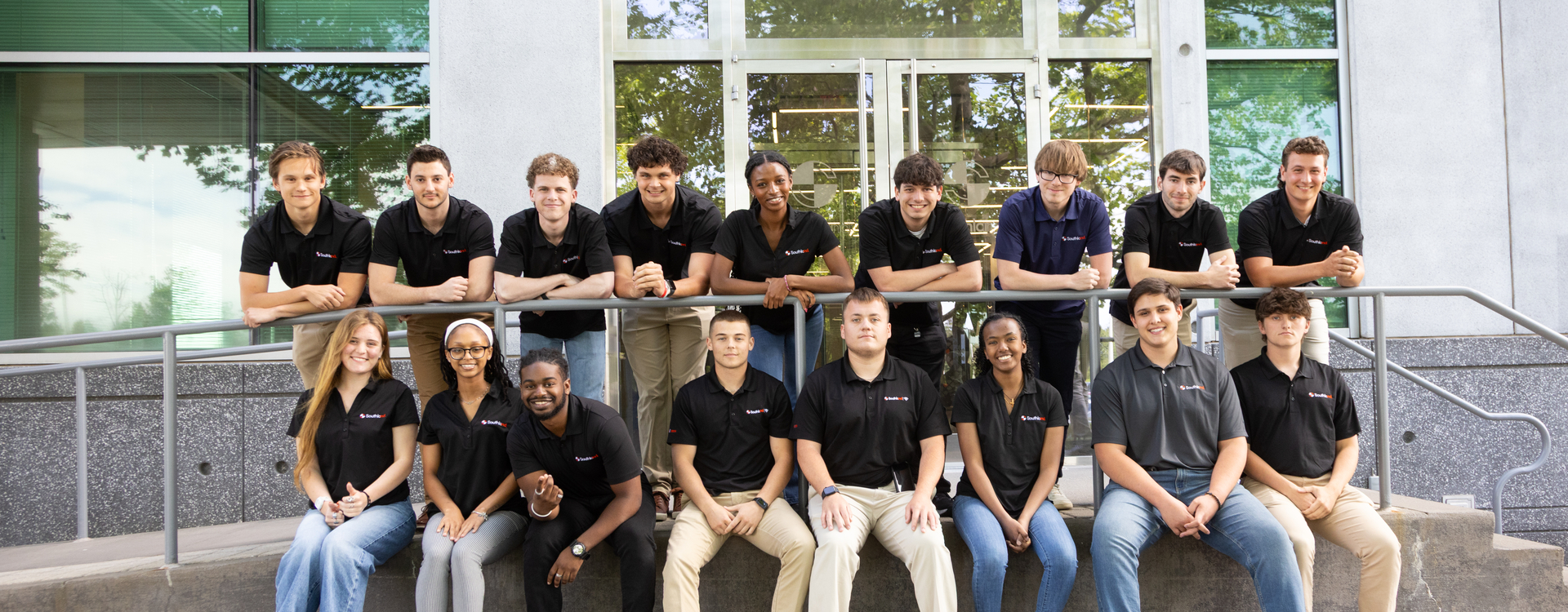 Early Careers Opportunities at Southland