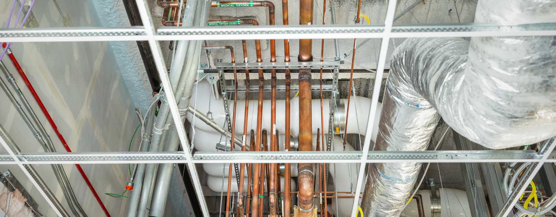 UC Davis Health Sacramento Outpatient Surgery Center 48X Complex