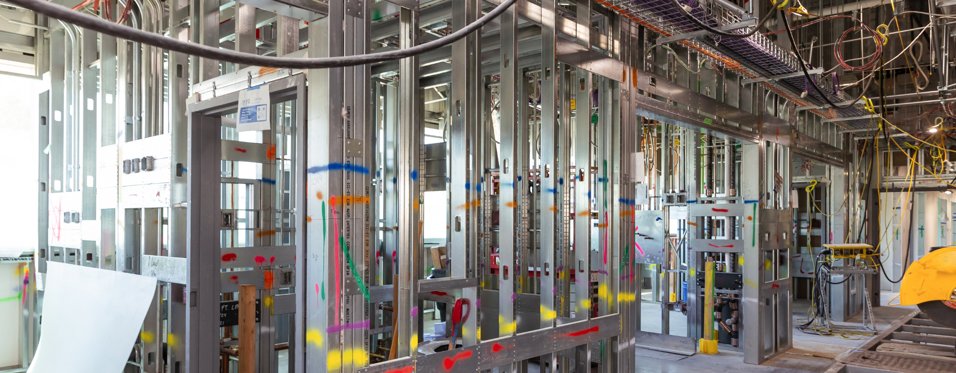 UC Davis Health Sacramento Outpatient Surgery Center 48X Complex