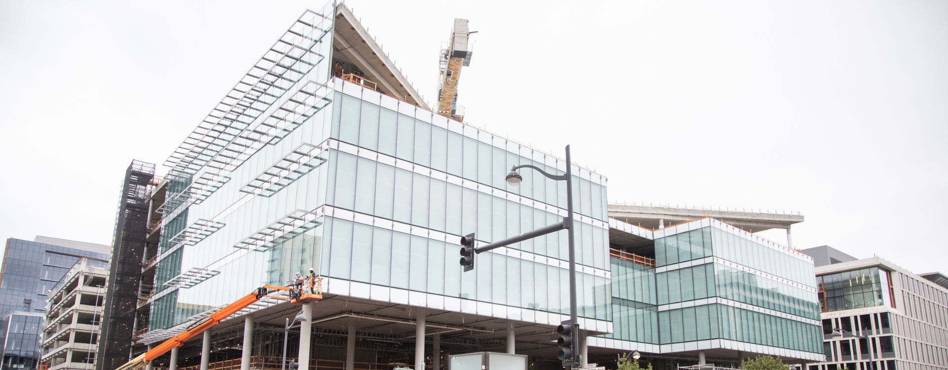 UCSF Weill Institute for Neurosciences