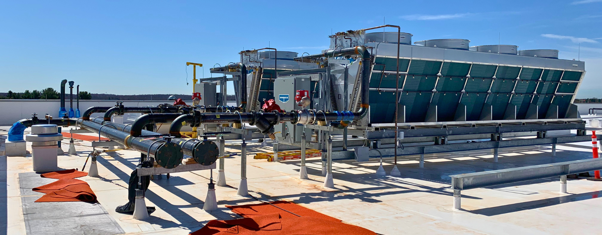 Confidential Biopharmaceutical Campus