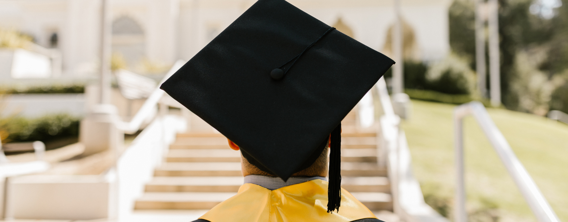 ASHRAE David C.J. Peters Scholarship