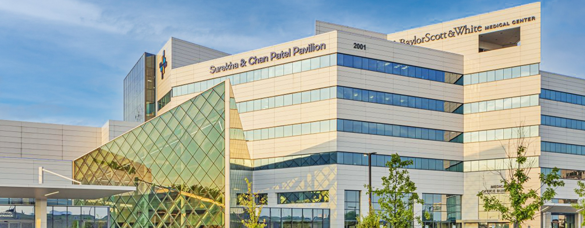 Baylor Scott & White Medical Center - Irving