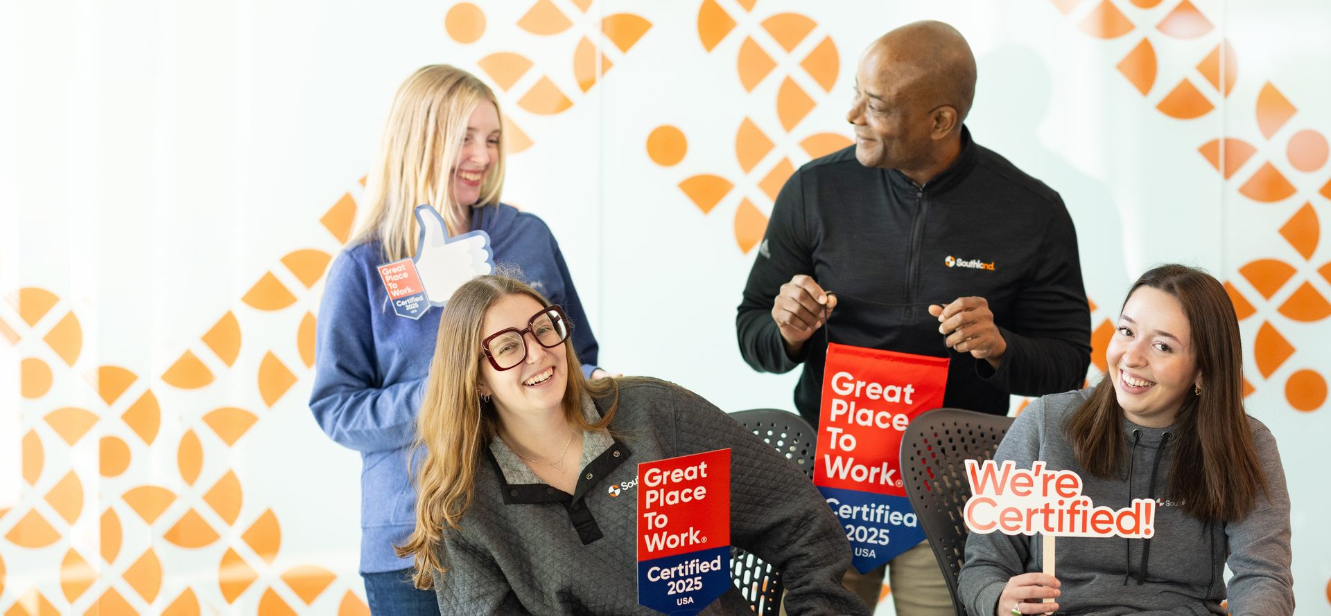 talent communities, culture, great place to work