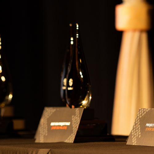 Southland Awards Show