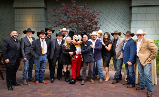 Southland Awards Show