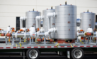 Southland is a leader in modular solutions and modular construction.