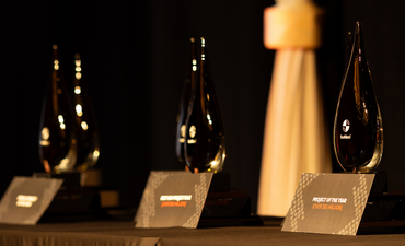Southland Awards Show